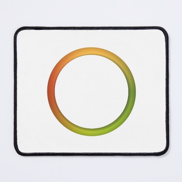 Item preview, Rainbow color circle designed and sold by IuriiVlasenko.