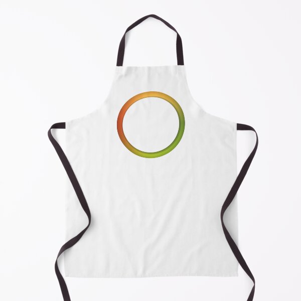 Item preview, Rainbow color circle designed and sold by IuriiVlasenko.