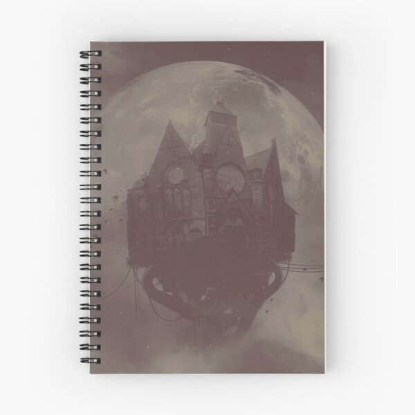 Item preview, Leith by Night designed and sold by SLUGDRAWS.