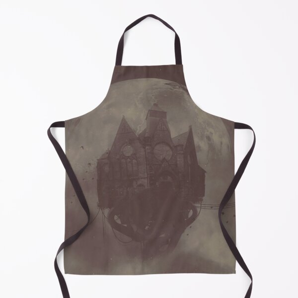 Item preview, Leith by Night designed and sold by SLUGDRAWS.