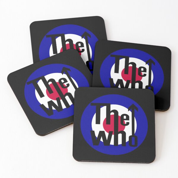 Item preview, Thee Who Essential T-Shirt designed and sold by steelehine.