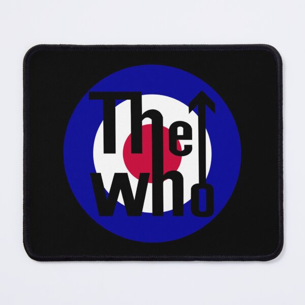 Item preview, Thee Who Essential T-Shirt designed and sold by steelehine.