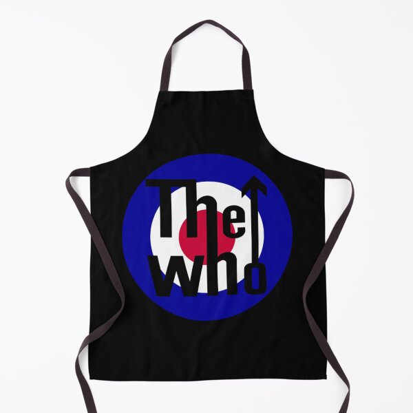Aperçu de l'œuvre Thee Who Essential T-Shirt créée et vendue par steelehine.