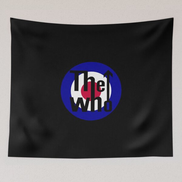 Item preview, Thee Who Essential T-Shirt designed and sold by steelehine.