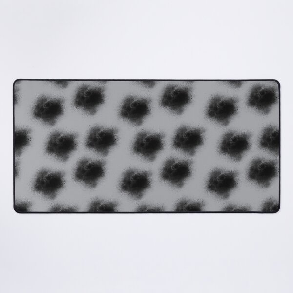 Item preview, Beautiful Leopard Pattern of Black Dirty Spots designed and sold by Phantasmal-2-do.