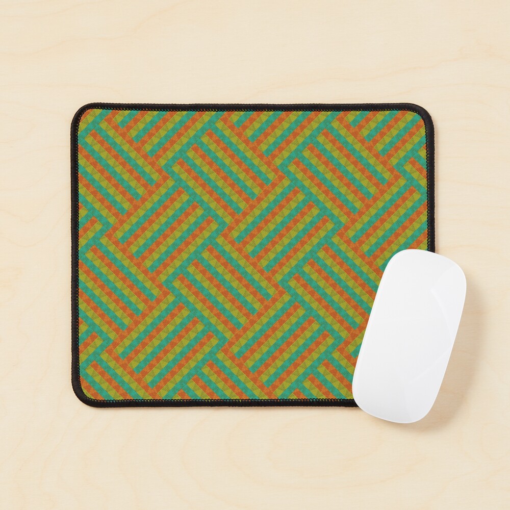 Item preview, Mouse Pad designed and sold by allnadine-08.