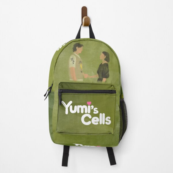 Item preview, Yumi’s Cells FANART 02 designed and sold by liajung.