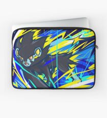 Luxray | Spark Laptop Sleeve