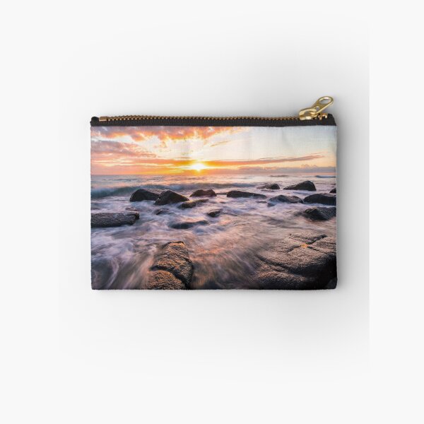 Item preview, Burleigh Heads Overflow designed and sold by McguiganVisuals.