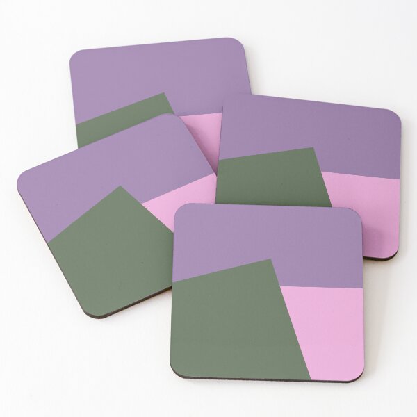 Item preview, Colorful stylish geometric print designed and sold by smallfidget.