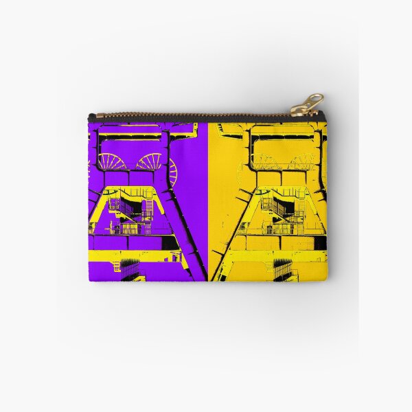 Item preview, Industrial culture of the Ruhr area, winding tower, colliery, mining designed and sold by MIRO3D.
