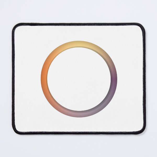 Item preview, Rainbow color circle designed and sold by IuriiVlasenko.