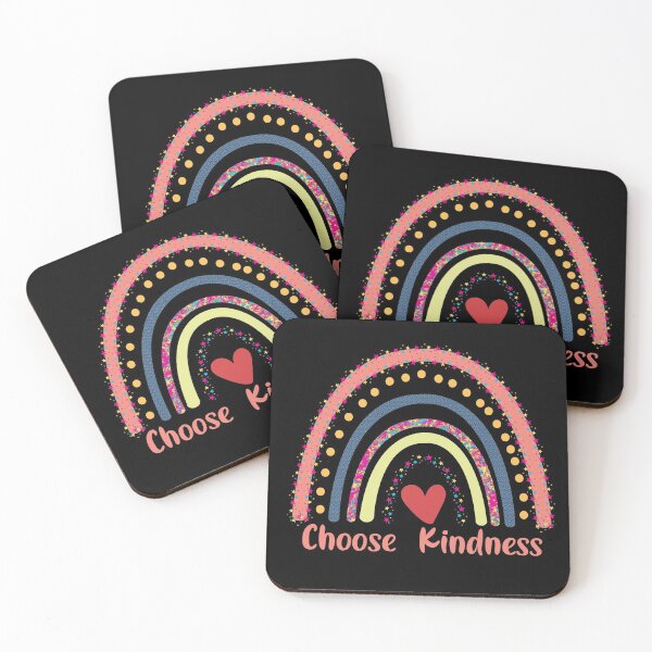 Item preview, Choose Kindness designed and sold by amishacreates.