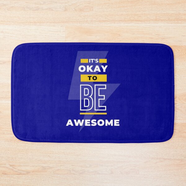 Item preview, Normally Awesome designed and sold by GwagyArt.