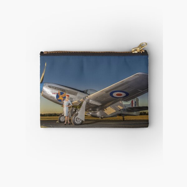 Item preview, Annie and the Mustang designed and sold by Mark Greenmantle.