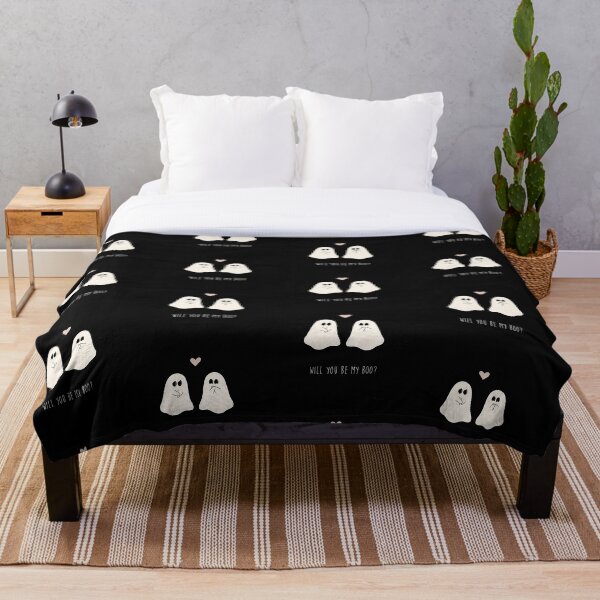 Item preview, WILL YOU BE MY BOO ? designed and sold by SmartDigitalArt.