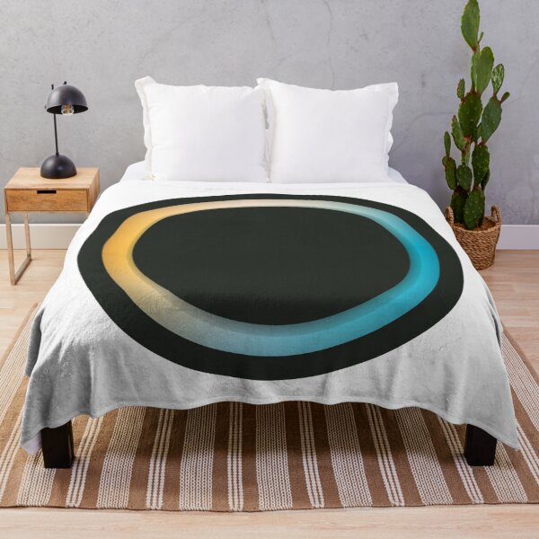 Item preview, Rainbow color circle designed and sold by IuriiVlasenko.