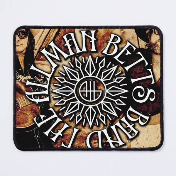 Item preview, allman the allman betts designed and sold by hdemannla.