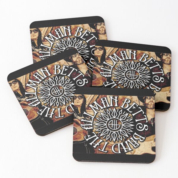 Item preview, allman the allman betts designed and sold by hdemannla.