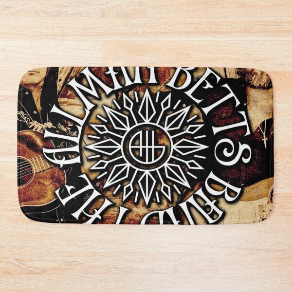 Item preview, allman the allman betts designed and sold by hdemannla.
