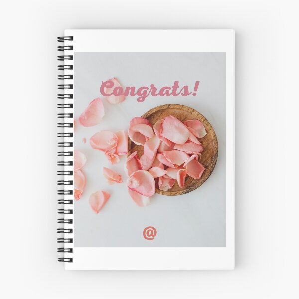 Item preview, congratulations designed and sold by AYaTch.