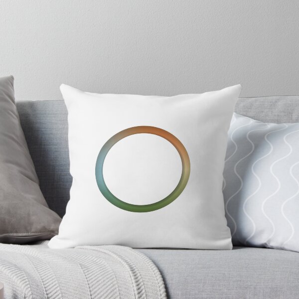 Item preview, Rainbow color circle designed and sold by IuriiVlasenko.