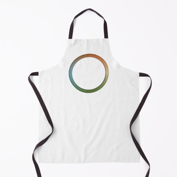 Item preview, Rainbow color circle designed and sold by IuriiVlasenko.