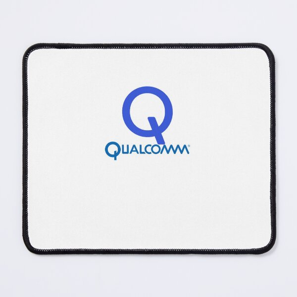 Item preview, Best Seller Qualcomm Logo Design 2021 designed and sold by Raja Anees ur Rehman.