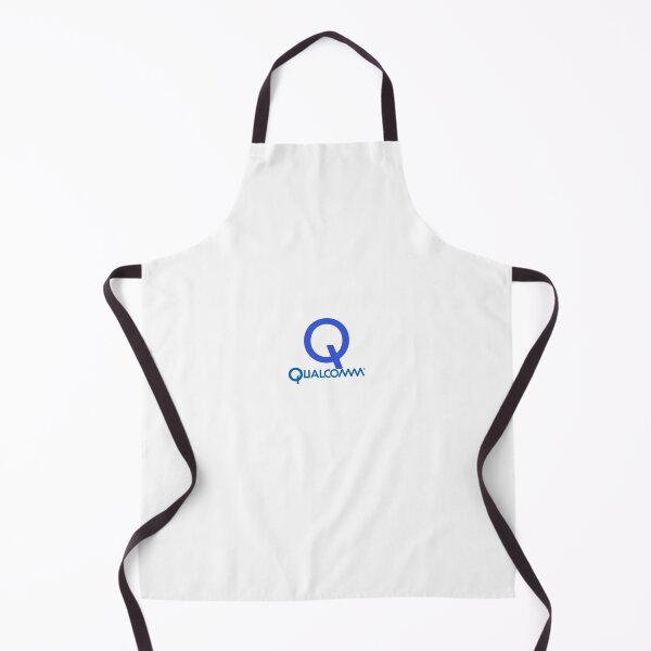 Item preview, Best Seller Qualcomm Logo Design 2021 designed and sold by Raja Anees ur Rehman.
