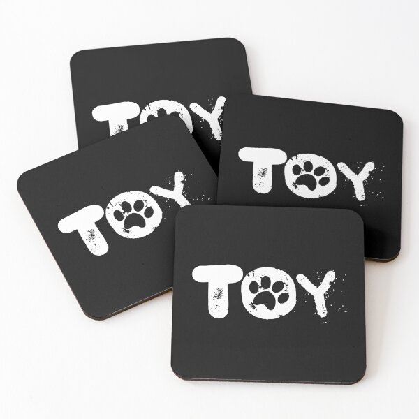 Item preview, toy [paws] designed and sold by lazarusheart.
