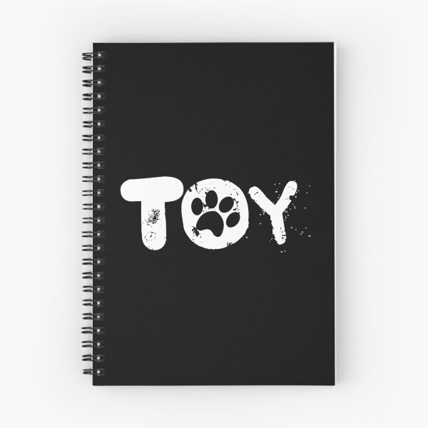 Item preview, toy [paws] designed and sold by lazarusheart.