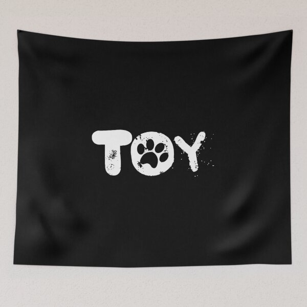 Item preview, toy [paws] designed and sold by lazarusheart.