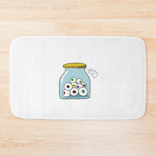 Item preview, EYEBALL JAR designed and sold by Balenilart.