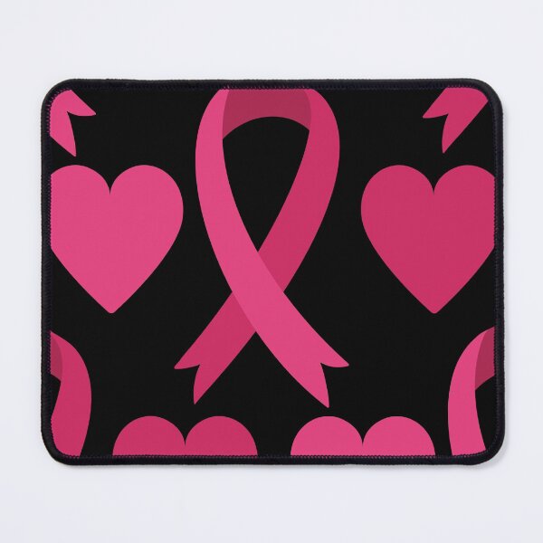 Item preview, Breast Cancer Supporter | Breast Cancer Survivor | In October We Wear Pink | Nobody Fights Alone designed and sold by DigitalGemShop.