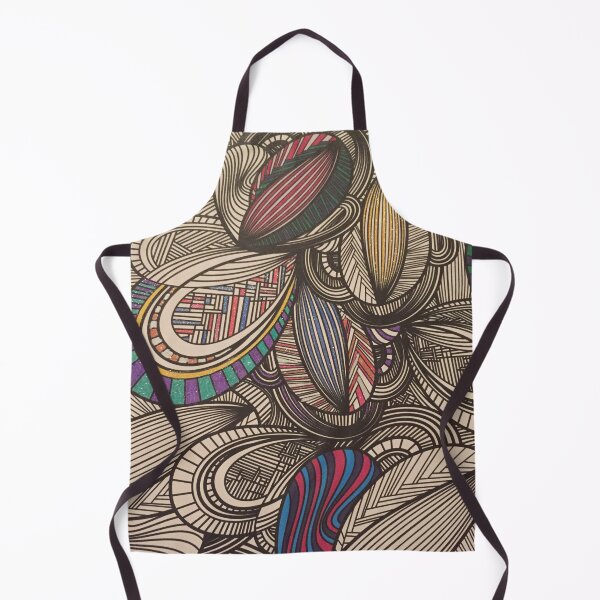 Item preview, Art Pattern designed and sold by TanzzBubble.