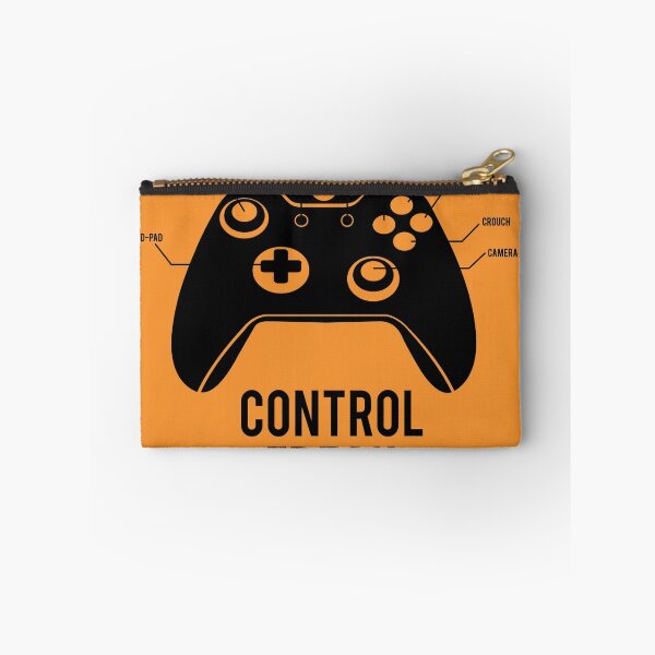 Item preview, Control Freak designed and sold by tshirtbaba.