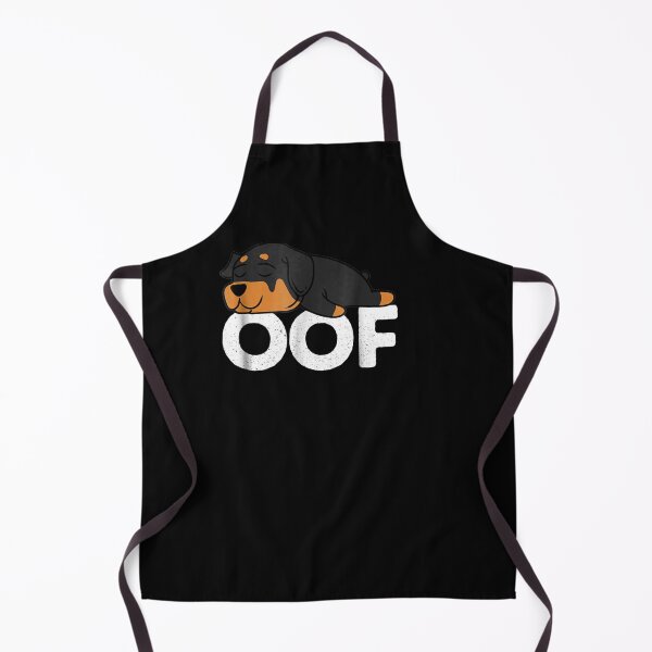 Item preview, Rottweiler Puppy Oof Internet Video Gaming Gamer Gifts designed and sold by joh1zwfkristy.