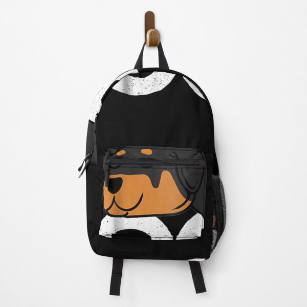 Item preview, Rottweiler Puppy Oof Internet Video Gaming Gamer Gifts designed and sold by joh1zwfkristy.