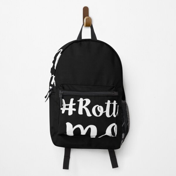 Item preview, Rottweiler Hoodie For Women - Rotty Mom Accessories designed and sold by joh1zwfkristy.