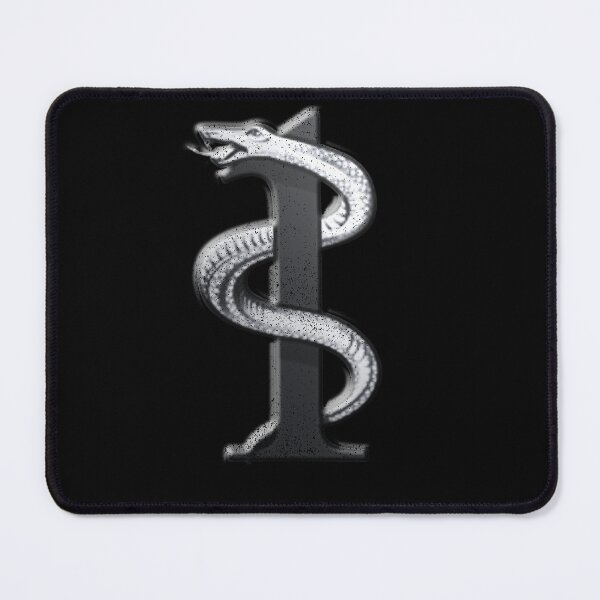 Item preview, Armoured medical distressed Regiment design designed and sold by PinnockDesigns.