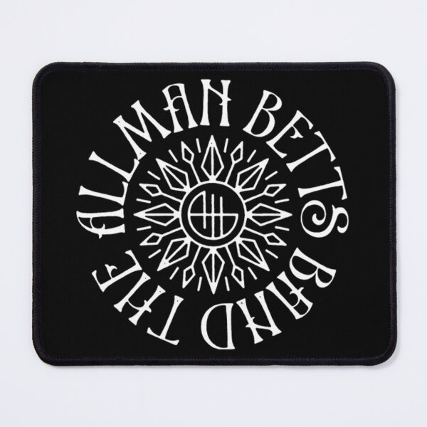 Item preview, betts the betts of allman designed and sold by hdemannla.