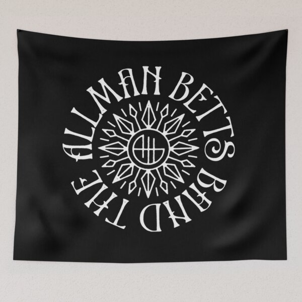 Item preview, betts the betts of allman designed and sold by hdemannla.