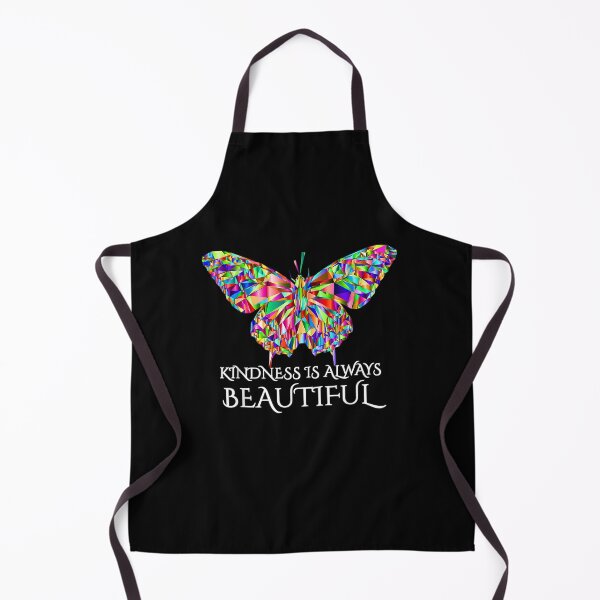 Item preview, Kindness is Always Beautiful Butterfly designed and sold by JaisonshiJan.