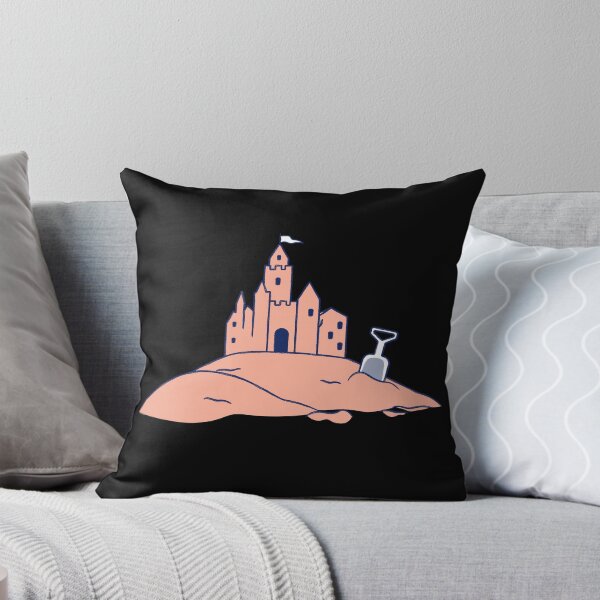 Item preview, SandCastle Sandy Beach Lovers SandCastle Lovers designed and sold by JackLamel.