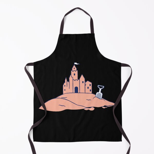 Item preview, SandCastle Sandy Beach Lovers SandCastle Lovers designed and sold by JackLamel.