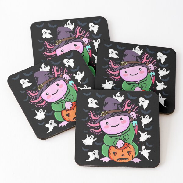Item preview, Axolotl halloween costume 2022 Kids Youth unisex Halloween Costumes Unicorn Halloween designed and sold by DesigonDesigner.
