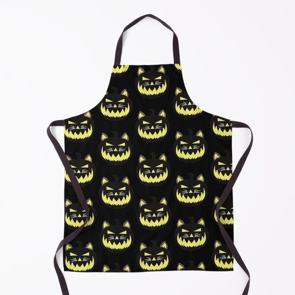 Item preview, Cat O Lantern Pumpkin Catoween designed and sold by Beluved.