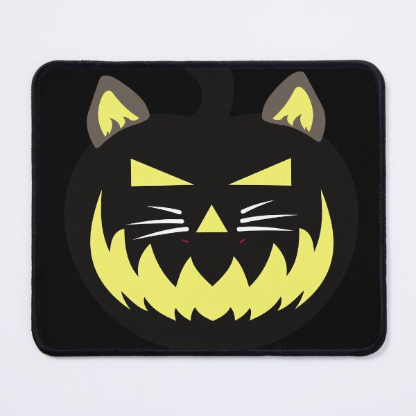 Item preview, Cat O Lantern Pumpkin Catoween designed and sold by Beluved.