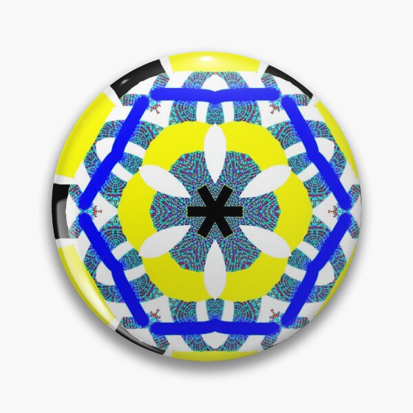 Item preview, Power of the Asterisk 2 designed and sold by Geoff Treagus.
