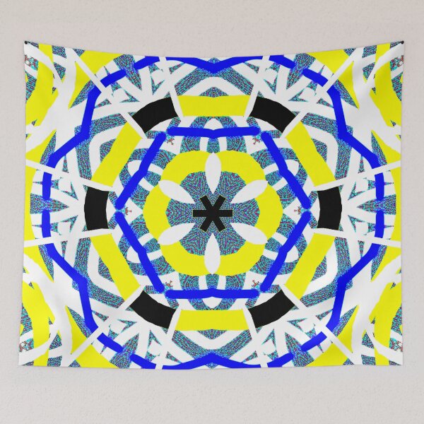 Item preview, Power of the Asterisk 2 designed and sold by Geoff Treagus.